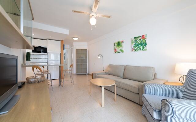 South Beach Apartament Las Adelfas 1