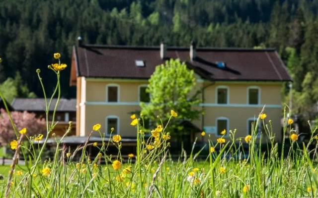 Gabis Lodge