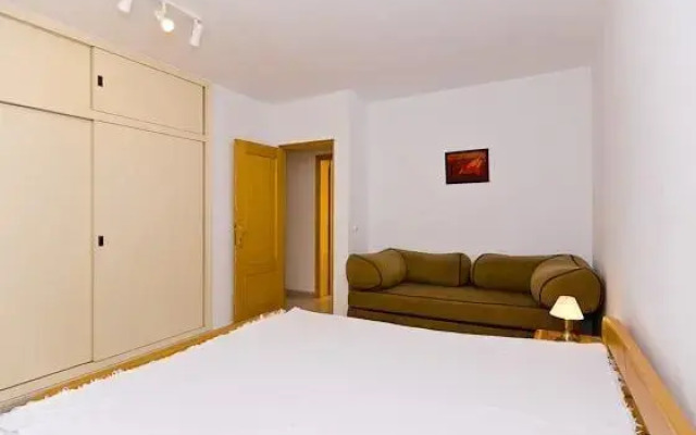Villa Ballena Blanca