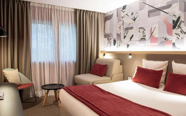 Mercure Lyon Charbonnieres