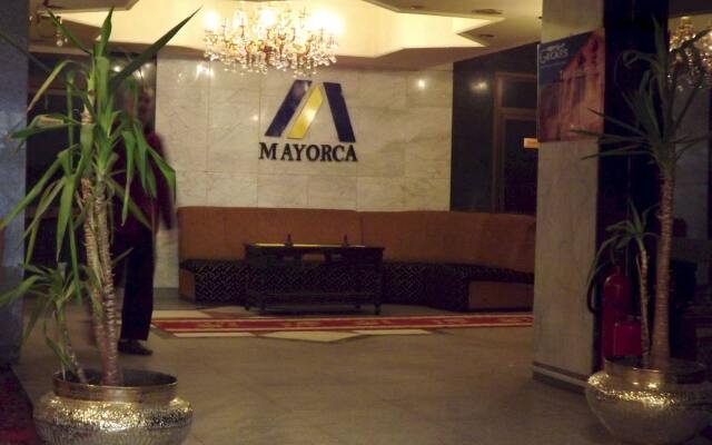 Mayorca Hotel