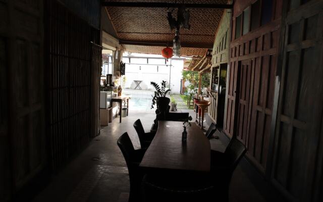 Arjuna Garden Homestay - Hostel
