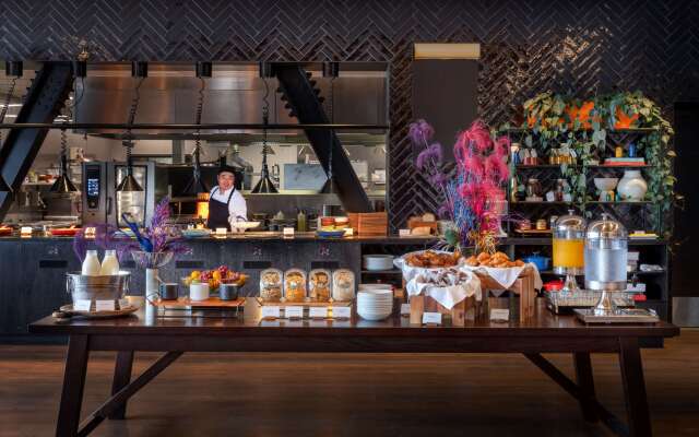 Rydges Wellington Airport