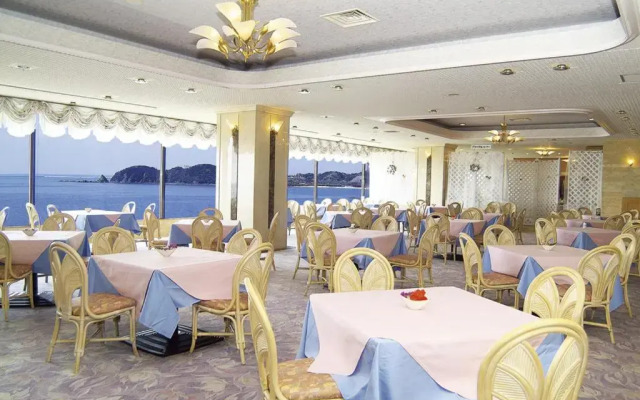 Shibushiwan Daikoku Resort Hotel