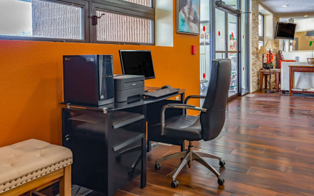 Quality Inn Schenectady - Albany