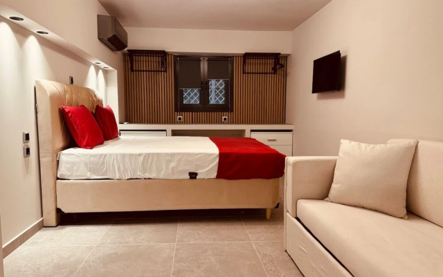 Loft Athens 1 - 55m2