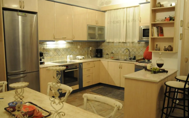 Bella Villa