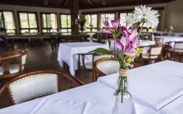 Hotel Estância Betânia