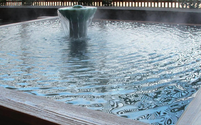 Hotel Associa Takayama Resort