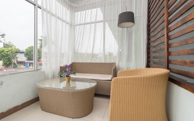 The Studio Inn Nusa Dua