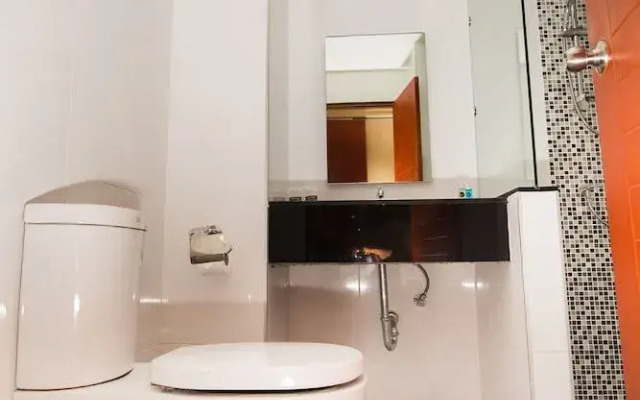 Oyo 340 Ahad Suite Ao Nang Hotel