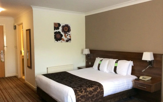 Holiday Inn Barnsley M1, JCT.37