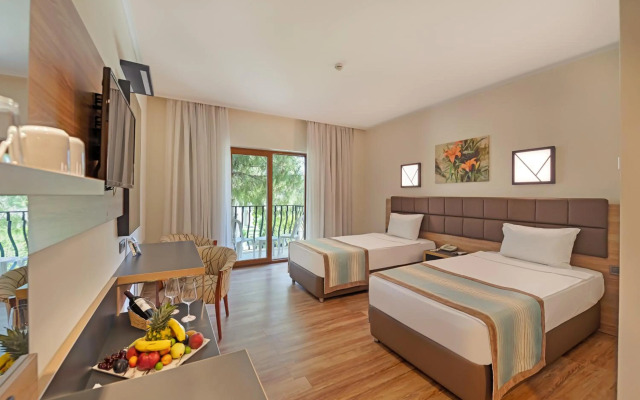 HVD Viva Club Hotel - Ultra All Inclusive