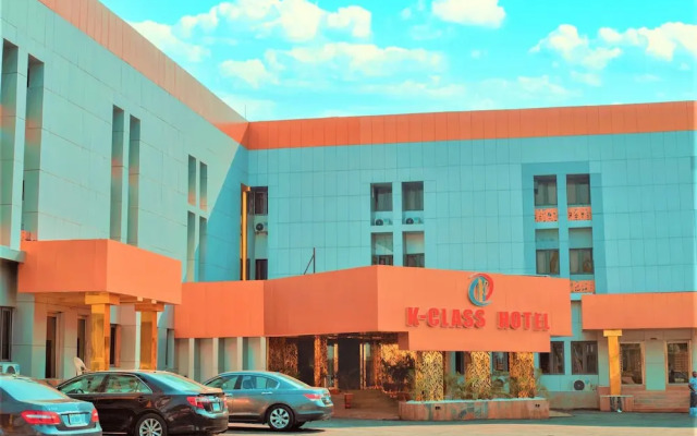 K-class Hotel