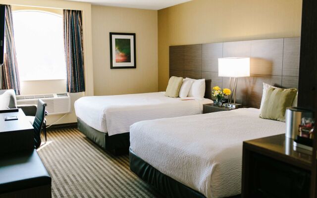 Victoria Inn Hotel and Convention Centre Winnipeg