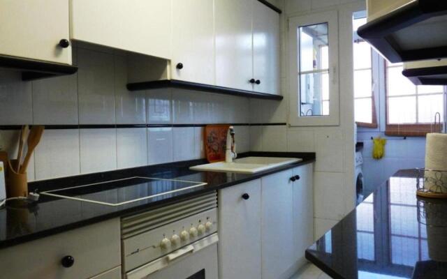 Apartamento En Daimus Con Vistas Al Mar