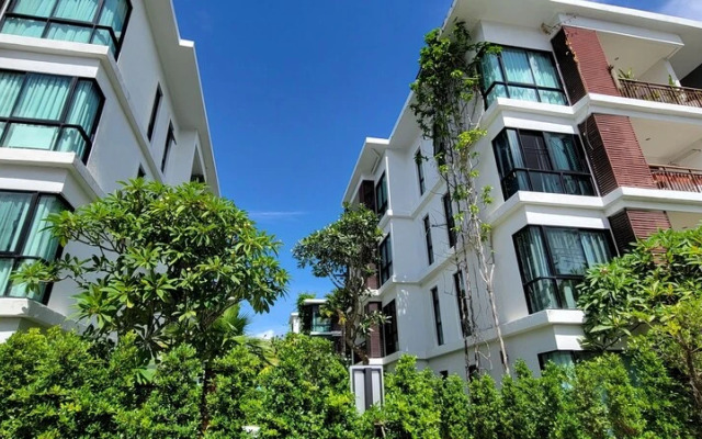 The Title Condo Phase 3 by Lofty