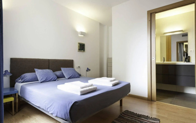 Bonavista Apartments - Passeig de Gracia