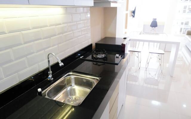 Elegant And Spacious 3Br At Bale Hinggil Apartment