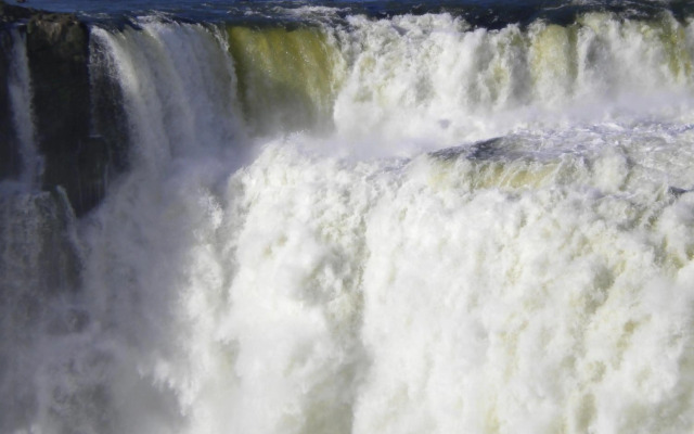 Perito Moreno - 3ro C