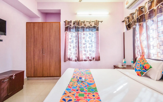 FabHotel Sorgam Service Apartment