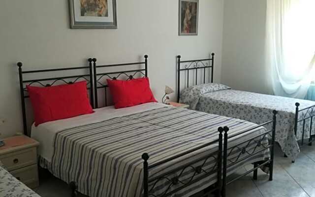B&B Villa Paradiso