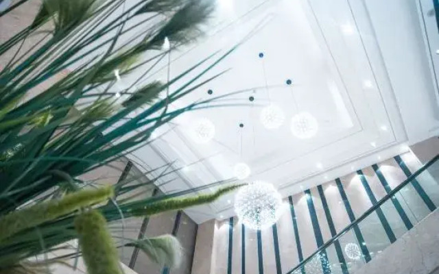 Best  Hotel Zhongsheng