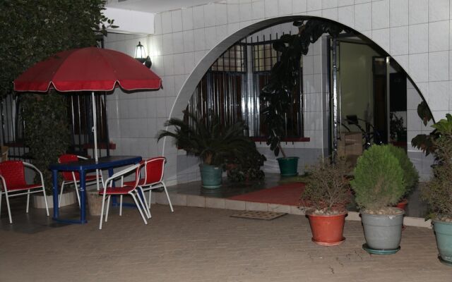 Talents Hotel