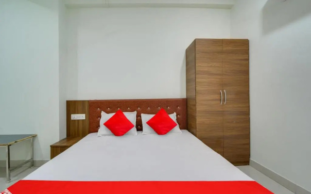The Lalit Hotel And Restaurant