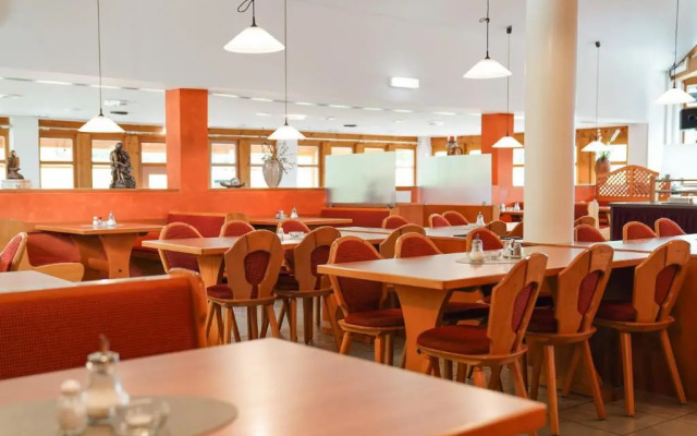 Trip Inn Aktivhotel & Restaurant Sonnenhof bei Passau ehemals Sporthotel Sonnenhof