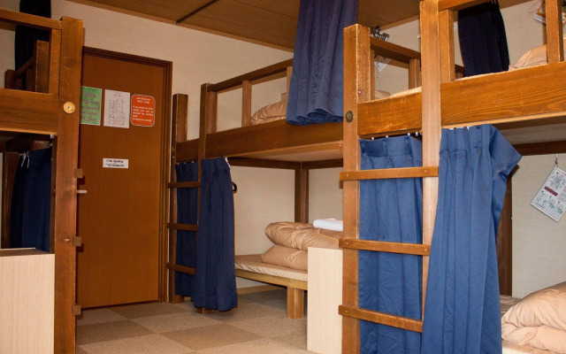 Komorebi Hostel