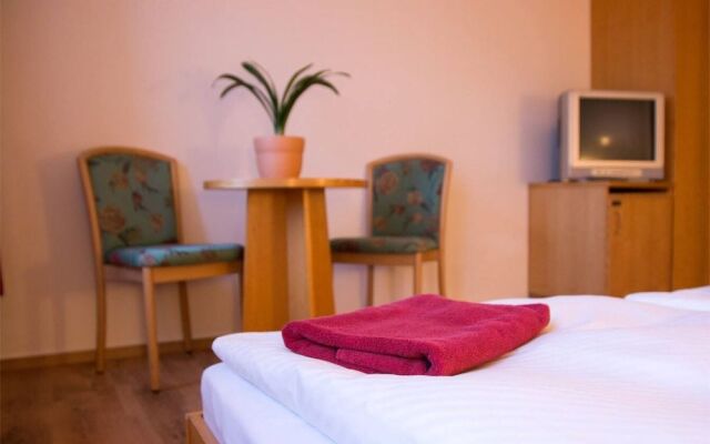 Pension Sachsenallee