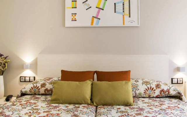 Hotel Centre Reus