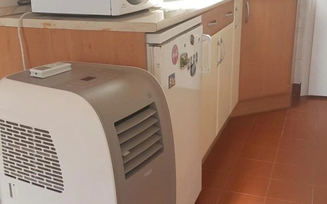 Család-Barát Apartman