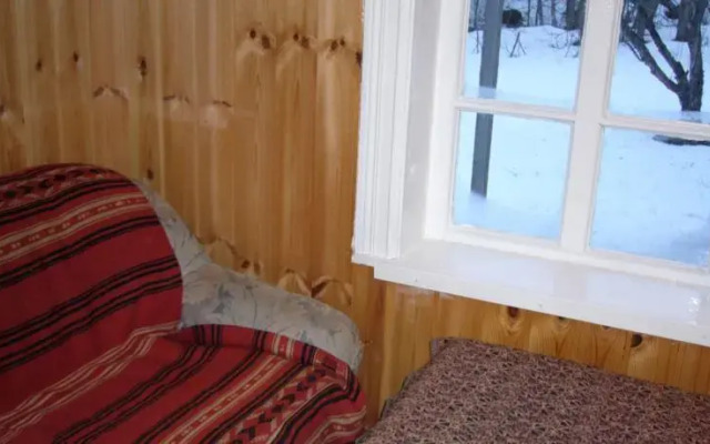 Nuijamaa Apartment