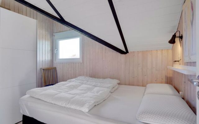 "Kjartan" - 200m from the sea in Western Jutland
