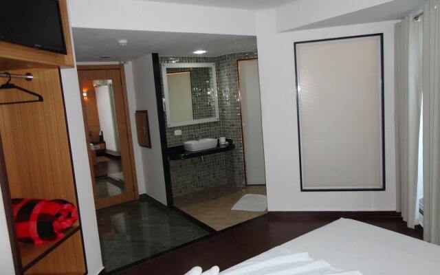 Hotel Calandre