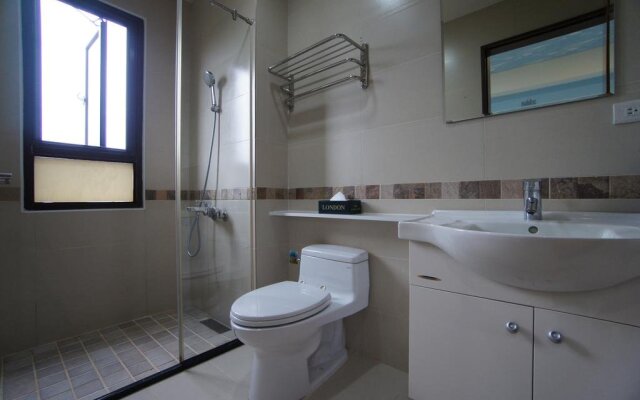 Diewuxinqun Homestay