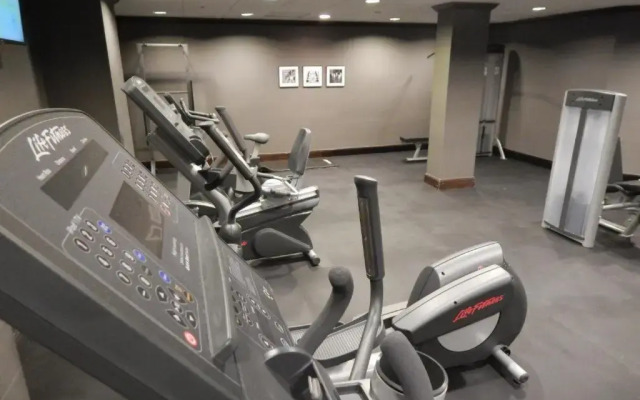 Lord Baltimore Hotel