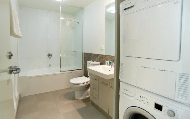 Quest Dubbo Serviced Apartments