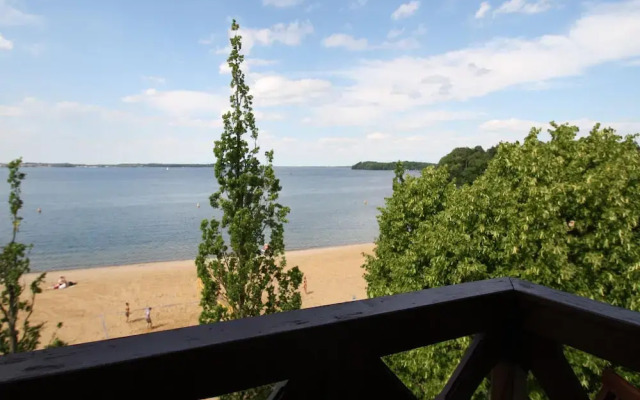 Ferienwohnung Am Strand in Schwerin