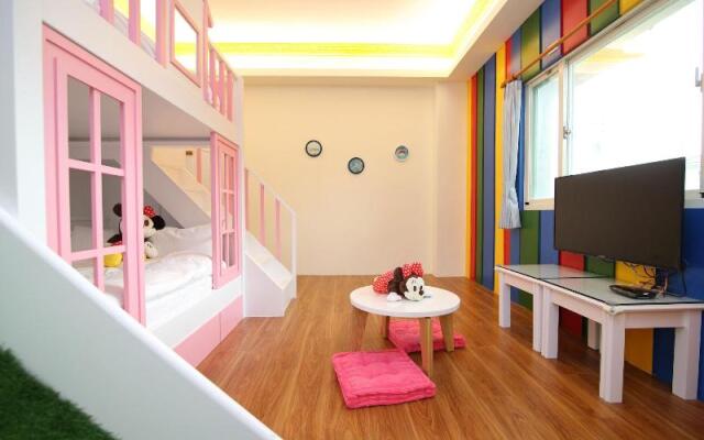 Vita Lenta Manorial Homestay