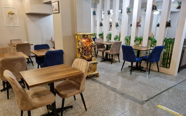 Hamit Hotel İstanbul