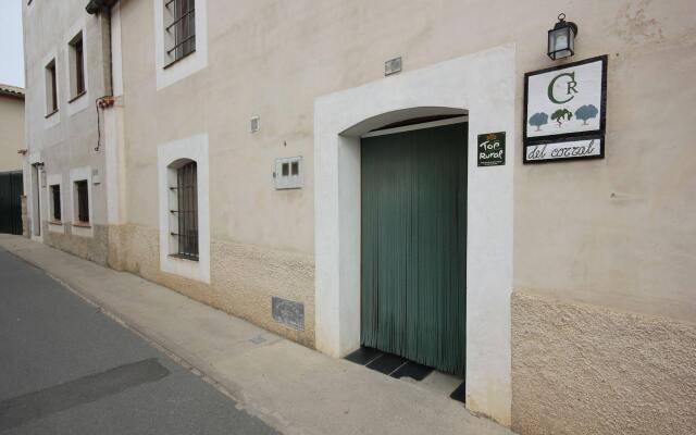 Casa Rural del Corral