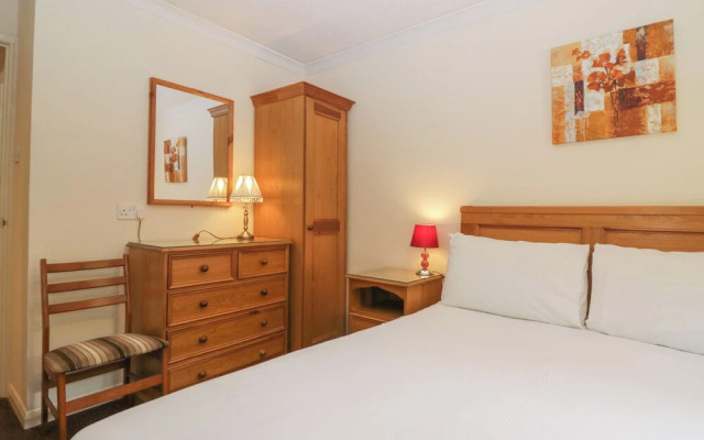 Beech Timber Lodge
