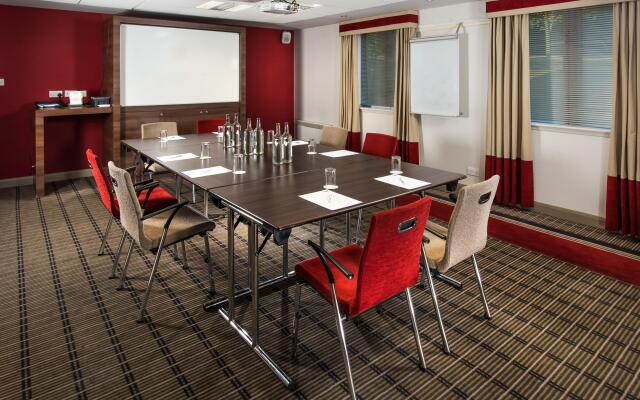 Holiday Inn Express London - Dartford, an IHG Hotel