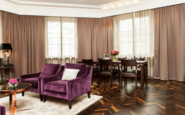 Elite Plaza Hotel Göteborg