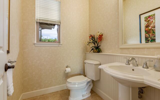 Palm Leaf - 2 Br Condo