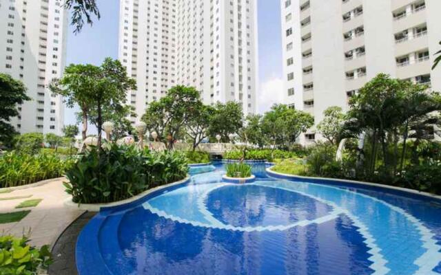 Apartement Educity by Havana Friends