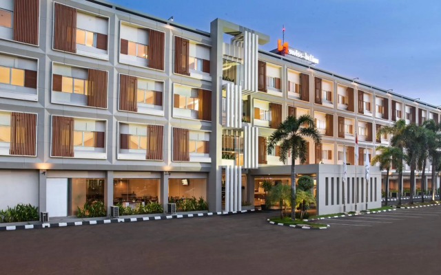 Swiss-Belinn Cibitung